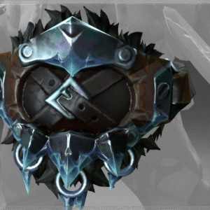 Belt of the Iron Hog