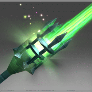 Torch of Fantoccini's Dilemma