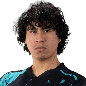 Glitter C. smile  < Player Sticker - TI 2022