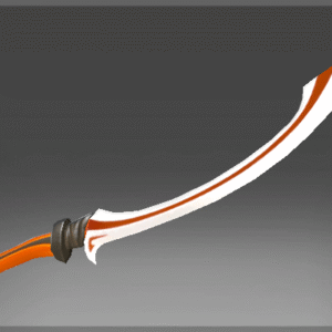 Inscribed Elegant Stroke