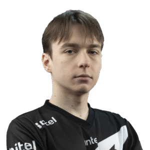 Glitter Knight~ Player Sticker - TI 2023