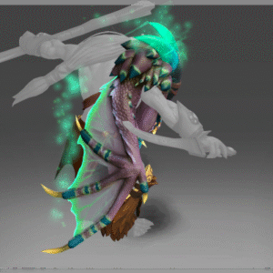 Autographed The Spoils of Dezun