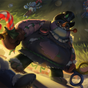 Frosty the Sew-Man Pantalla de Carga