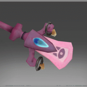 Auspicious Staff of the Yuwipi