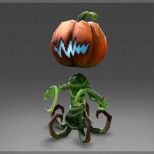 Inscribed Hallowed Horde