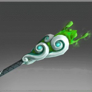 Eul's Scepter of the Magus