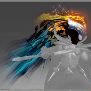 Autographed Codicil of the Veiled Ones