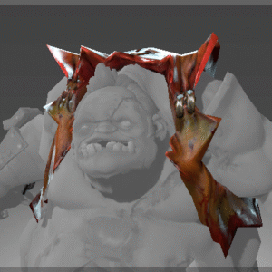 Auspicious Ol' Chopper's Meat Jacket