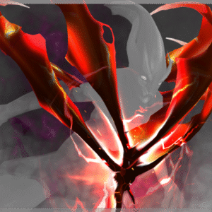 Inscribed Transversant Soul of the Crimson Witness