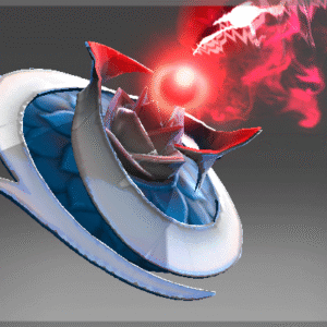 Signiert The Lightning Orchid