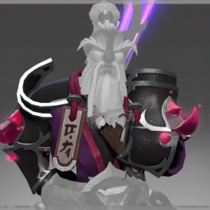 Hidden Vector - Armor