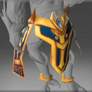 Mark of the Sol Guard