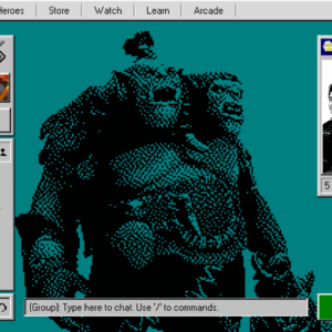 Team Wallpaper - Team Spirit, Season 10, #1