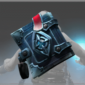 Infused Tome of Forbidden Knowledge