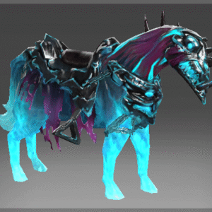 Genuine Dreadsteed of Avernus