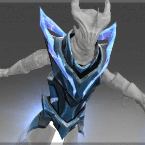 Auspicious Storm-Stealer's Armor