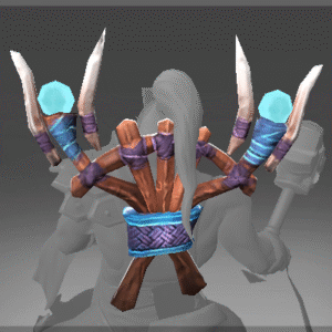 Elder Deflector of the Stormlands