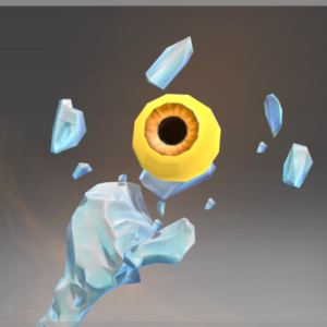 Autografiado Frozen Formation