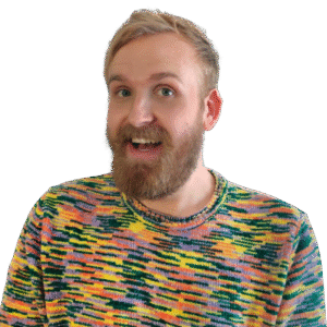 TeaGuvnor Talent Sticker - TI 2022