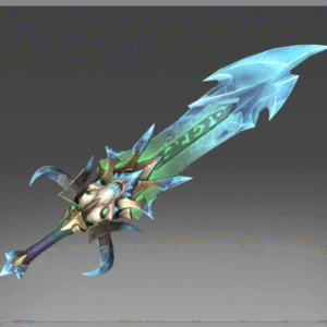 Blade of the Dark Reservoir