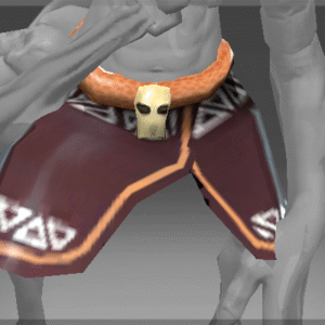 Inscribed Sacral Apparel