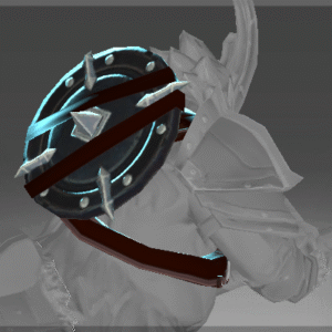 Harness of the Galloping Avenger