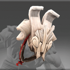 Visage of the Ivory Isles