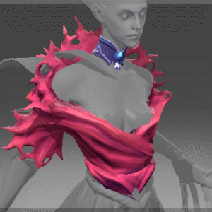 Auspicious Augur's Armor