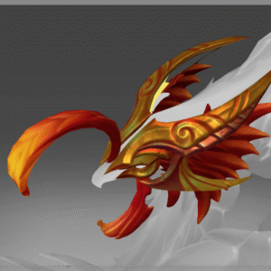 Crown of Golden Nirvana