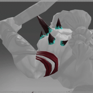 Spikes of Reckless Vigor