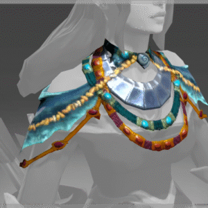 Necklaces of the Coastal Kingdom