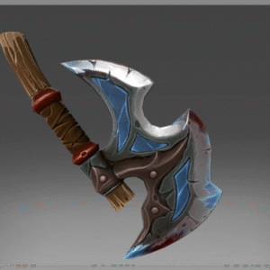 Blade of Harvest's Hound