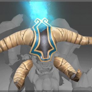 Horns of the Iron Will