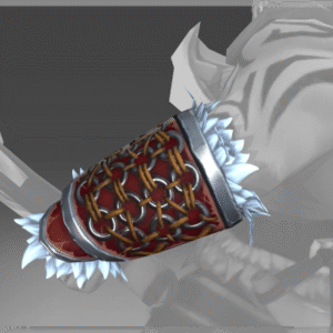 Arms of the Stoutheart Growler