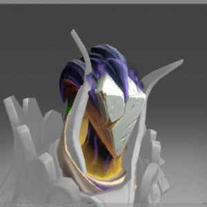 Head of the Impossible Realm