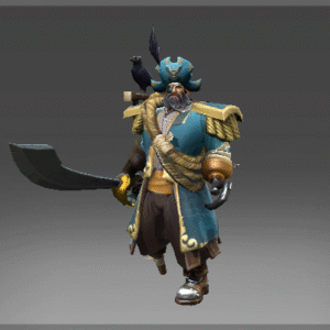 The Claddish Renegade