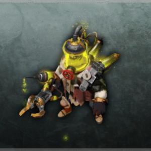 Agony of Endless Days