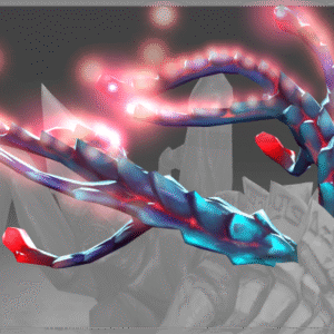 Inscribed Crimson Cyrridae