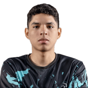 Glitter Lumpy Player Sticker - TI 2024