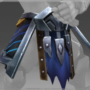 Lord of Northwarden Belt