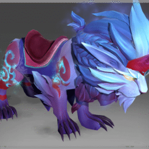 Spirit of the Sacred Grove - Guardian