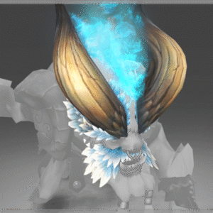 Horns of the Surging Wind