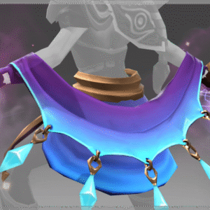 Chimes of the Temple Armor