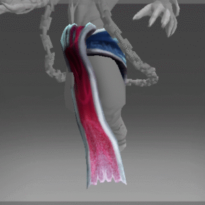 Bindings of the Frozen Star