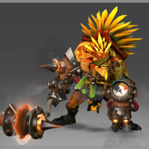 Blastmitt Berserker Bundle