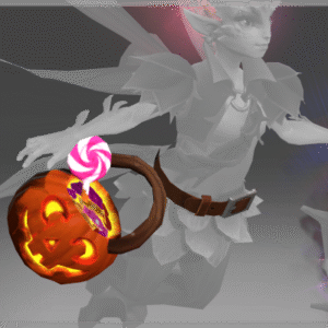 Tricks of the Saccharine Saboteur