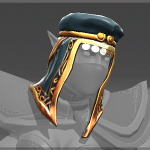 Auspicious Dreaded Bravo's Guise