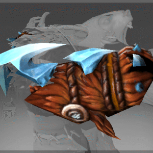 Auspicious Arms of the Cryogenic Embrace