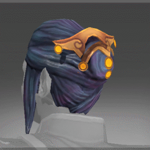 Heroic Redmoon Assassin's Secret Headwear