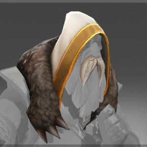Heroic Hood of the Northlight